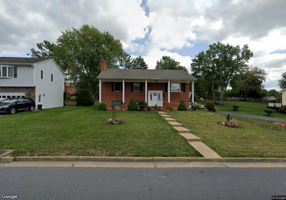 970 Star Crest Dr, Harrisonburg, VA 22802 - photo 1