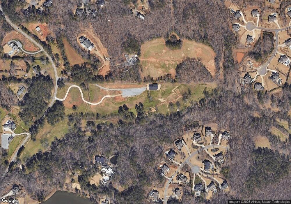 13545 Freemanville Rd, Alpharetta, GA 30004 - photo 1