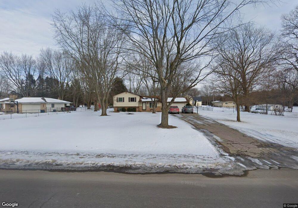 3024 Alcott Ave, Flint, MI 48506 - photo 1