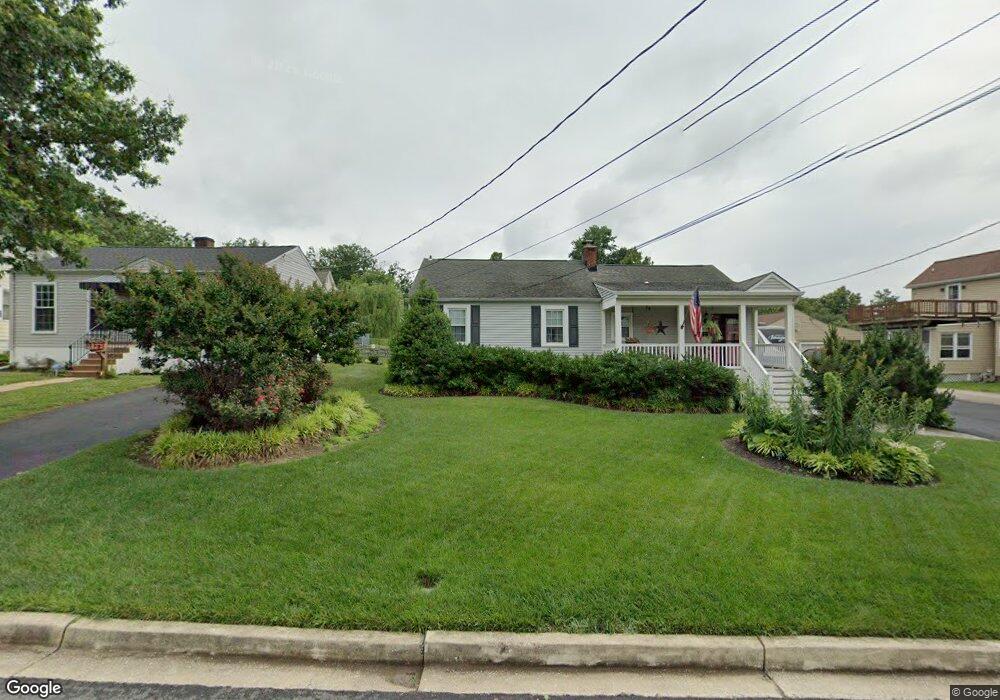 4507 Rehbaum Ave, Halethorpe, MD 21227 - photo 1