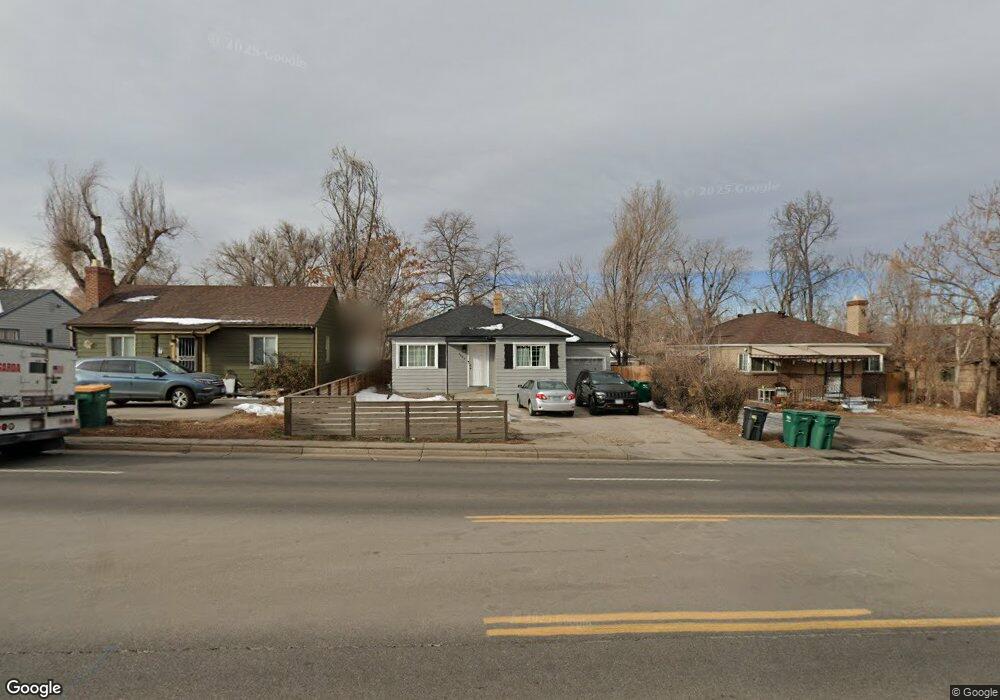 3603 Sheridan Blvd, Wheat Ridge, CO 80212 - photo 1