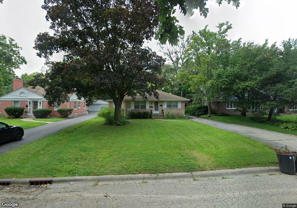 2048 Ash St, Waukegan, IL 60087 - photo 1