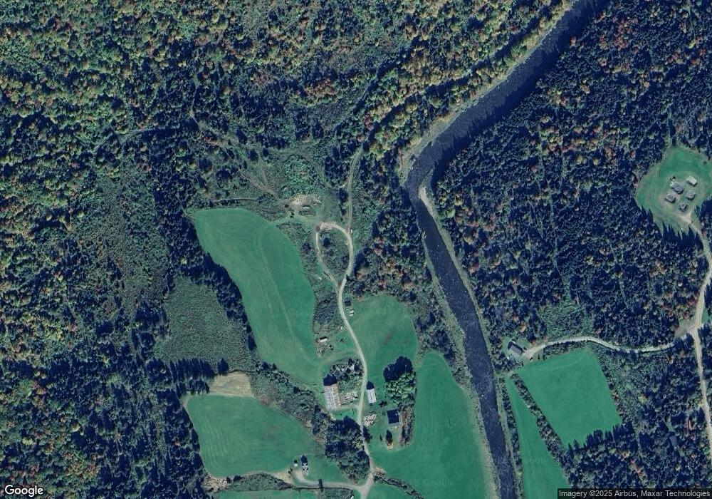 354 Tabor Rd, Pittsburg, NH 03592 - photo 1