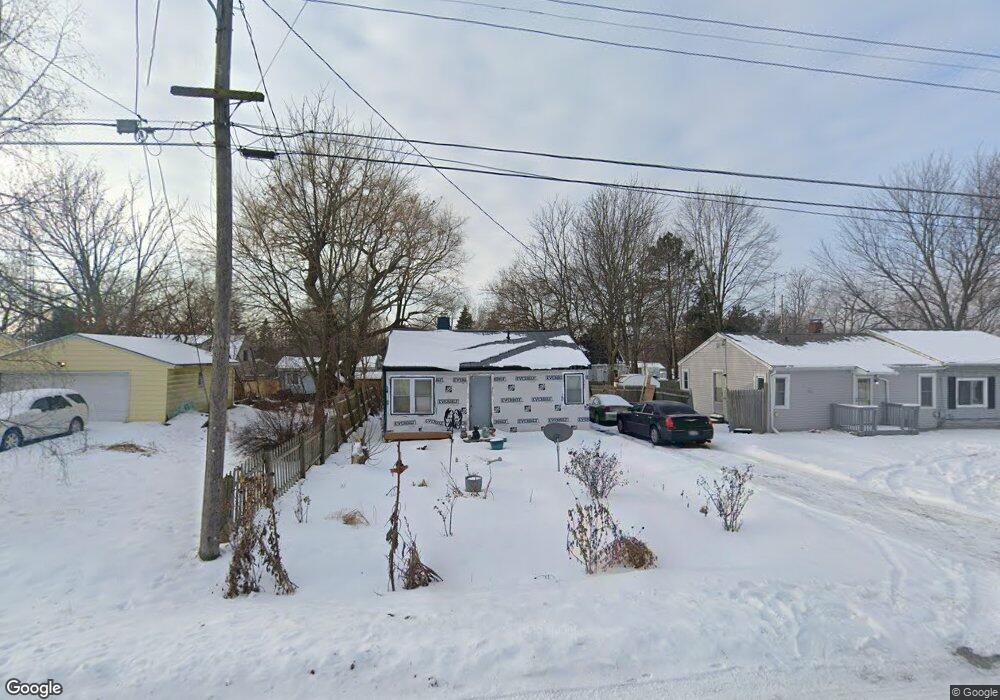 3103 Devonshire St, Flint, MI 48504 - photo 1