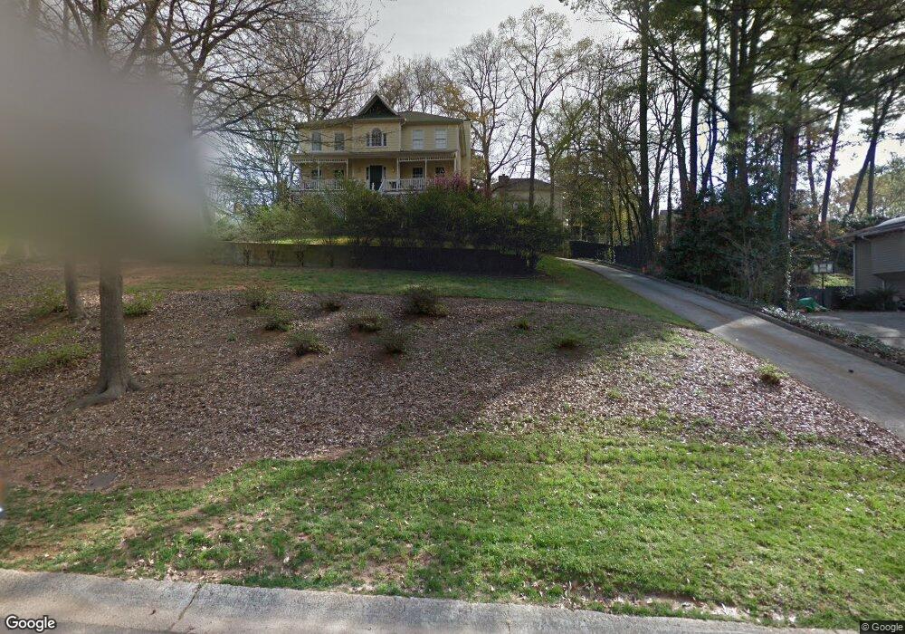 3731 Frederica Rd, Duluth, GA 30096 - photo 1