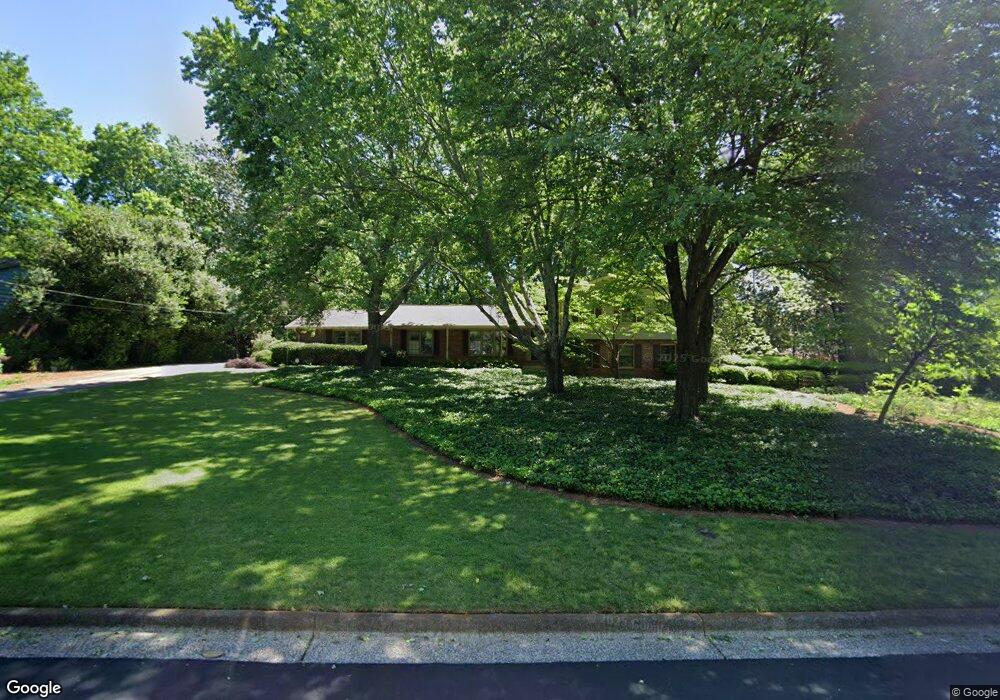 2135 Mountain Ln, Stone Mountain, GA 30087 - photo 1