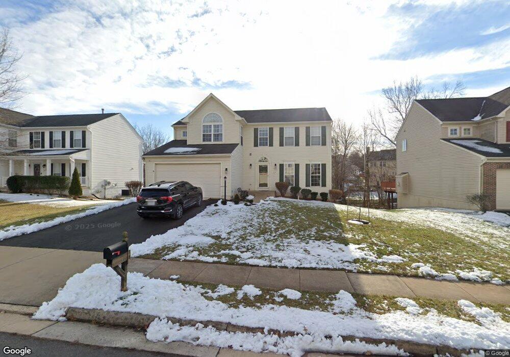 9679 Janet Rose Ct, Manassas, VA 20111 - photo 1