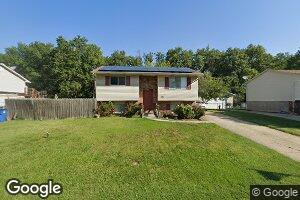 31 Georgetown Dr, Granite City, IL 62040