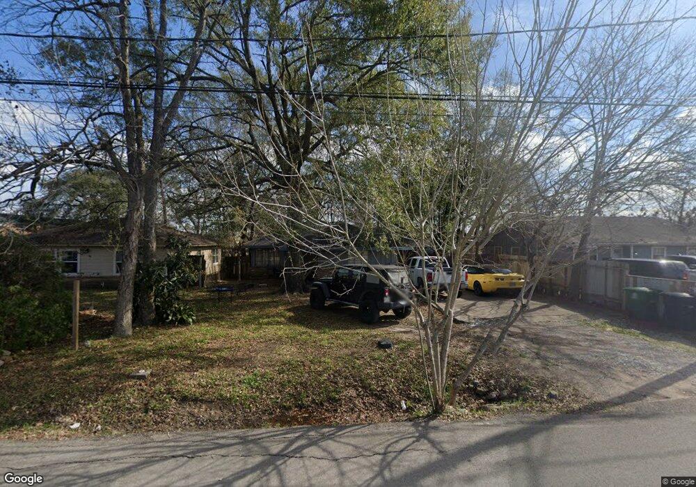 3819 Weslow St, Houston, TX 77087 - photo 1