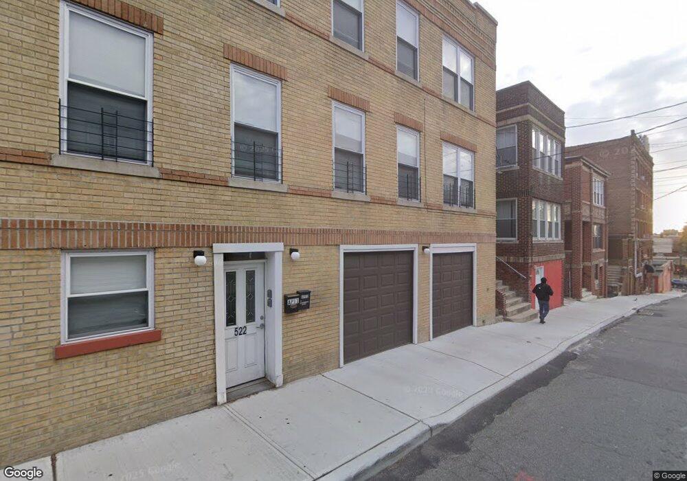 522 67th St unit 1, West New York, NJ 07093 - photo 1