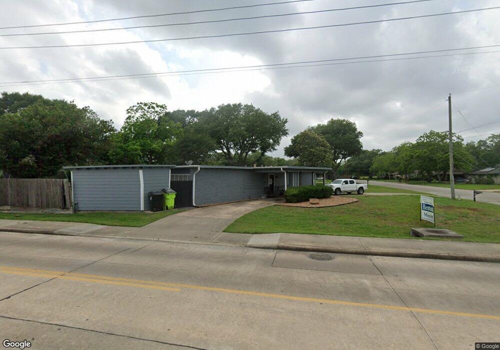 3134 Main Ave, Rosenberg, TX 77471 - photo 1