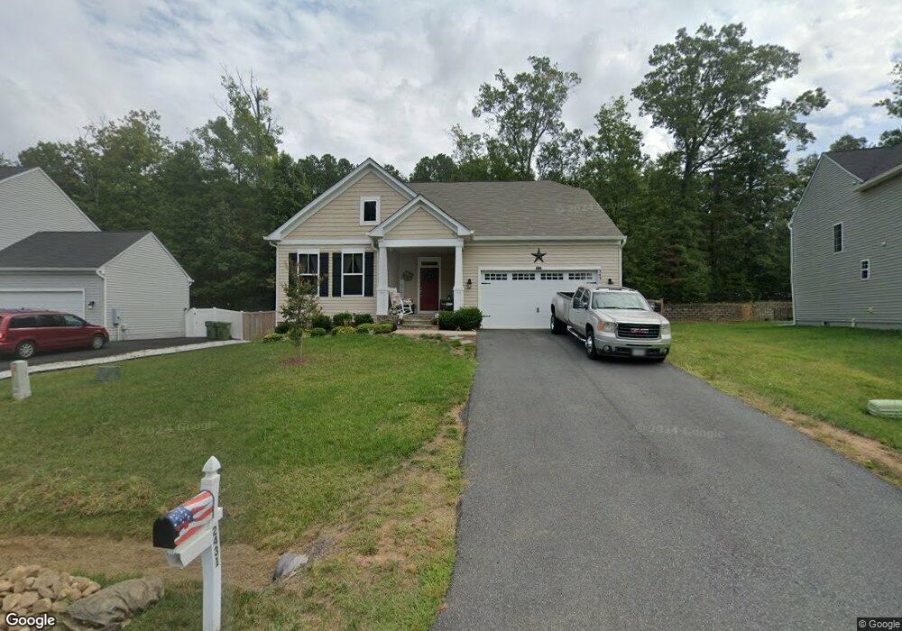 2431 Towering Oak Ct, Locust Grove, VA 22508 - photo 1