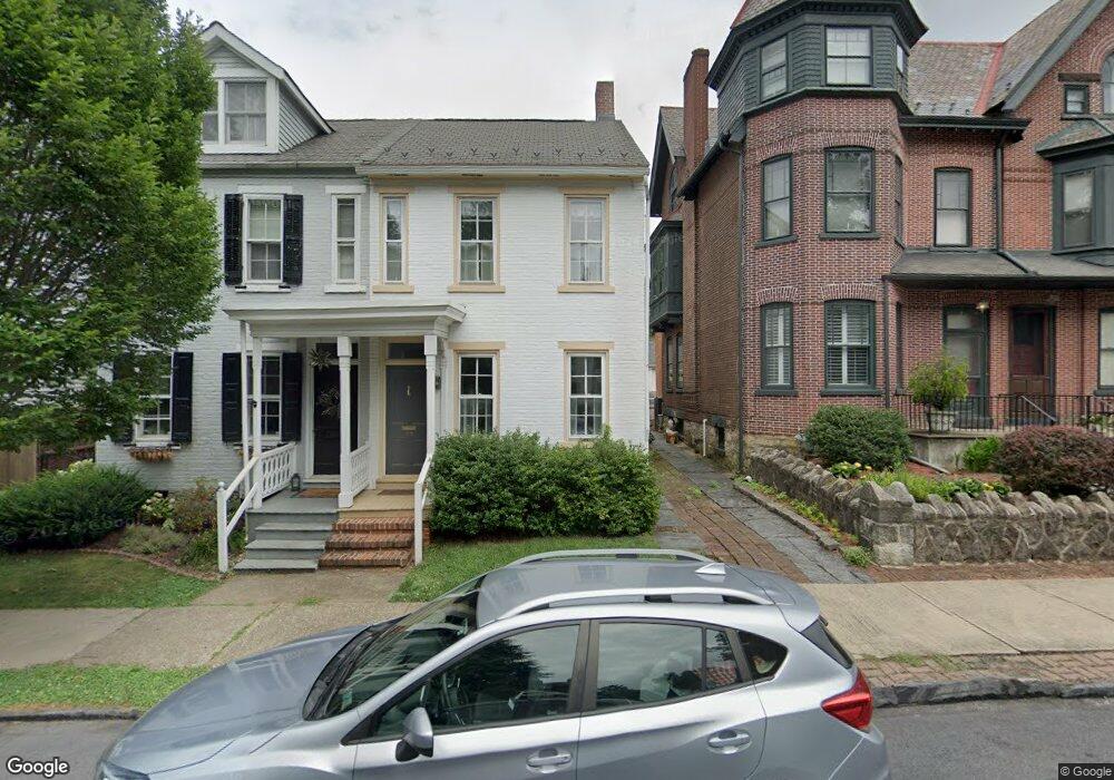129 E Wall St, Bethlehem, PA 18018 - photo 1