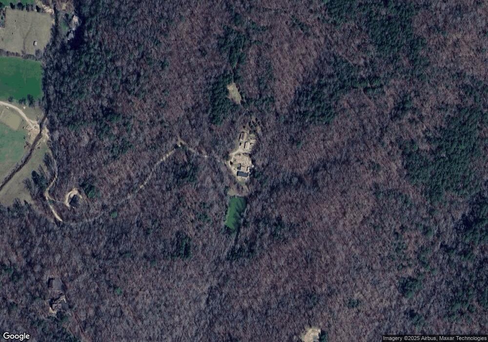 6259 Old Highway 5 S, Talking Rock, GA 30175 - photo 1