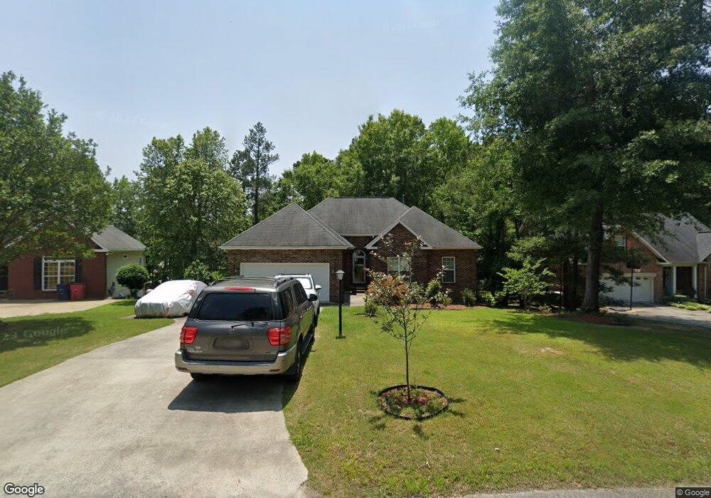 110 Crestwood Trail, Macon, GA 31220 - photo 1