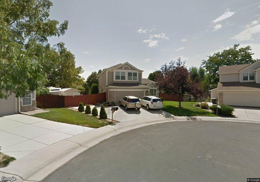 2886 E 115th Way, Thornton, CO 80233 - photo 1