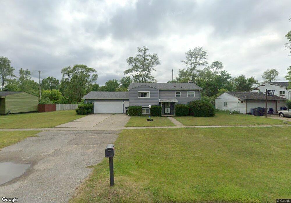 5501 Branch Rd, Flint, MI 48506 - photo 1