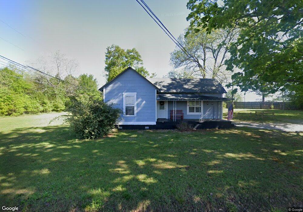 127 Burnette Rd, Barnesville, GA 30204 - photo 1