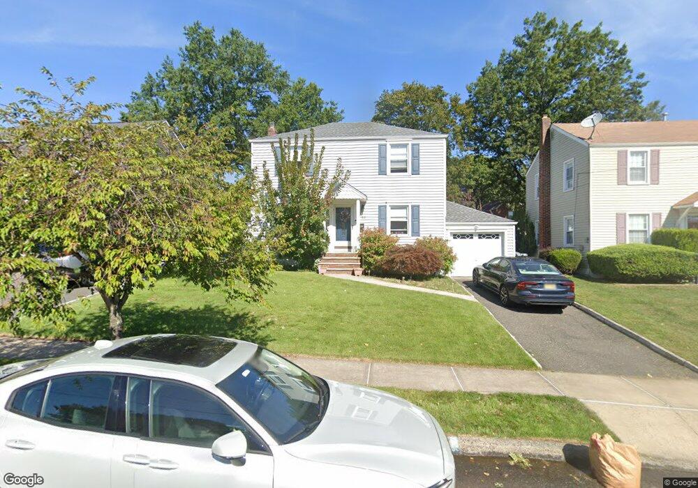 50 Darling Ave, Bloomfield, NJ 07003 - photo 1