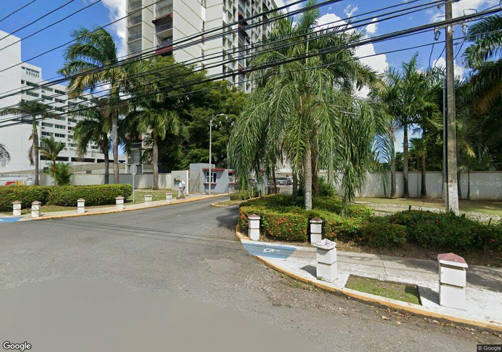 SANTA CRUZ ST. Cond Riverside Plaza I unit . F-3, Bayamon, PR 00959 - photo 1