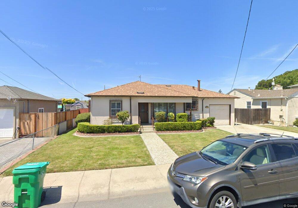 15125 Norton St, San Leandro, CA 94579 - photo 1