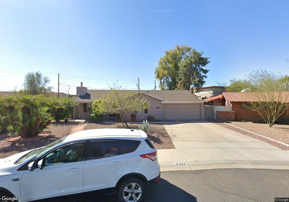 2427 E Verde Ln, Phoenix, AZ 85016 - photo 1