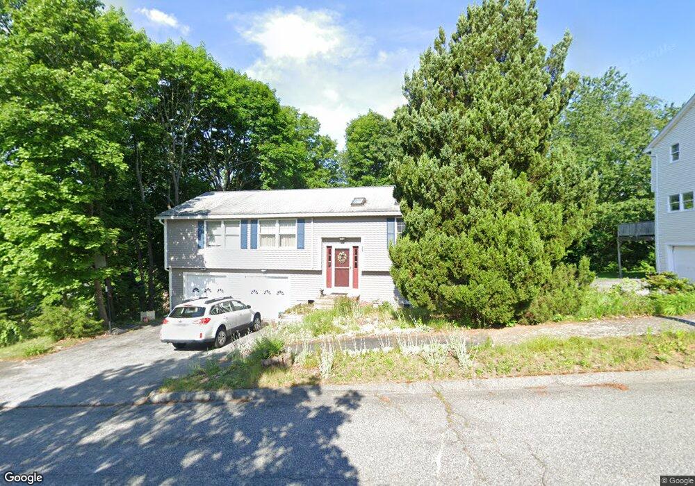 25 Longworth Rd, Worcester, MA 01602 - photo 1