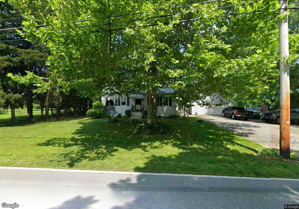 5051 W Hopewell Rd, Center Valley, PA 18034 - photo 1