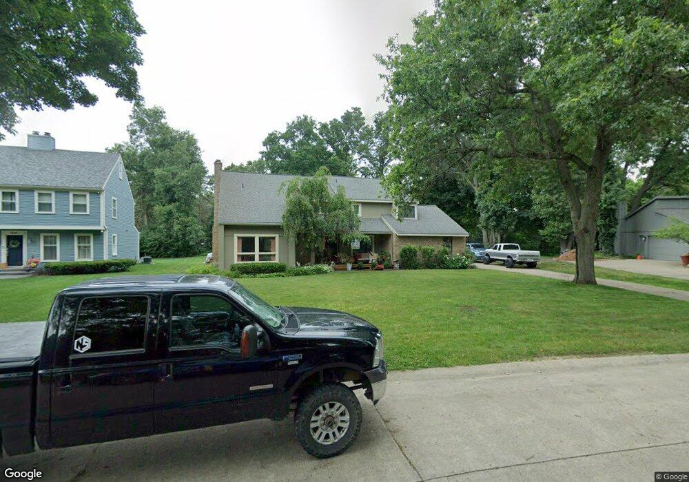 3642 Old Pine Way, West Bloomfield, MI 48324 - photo 1