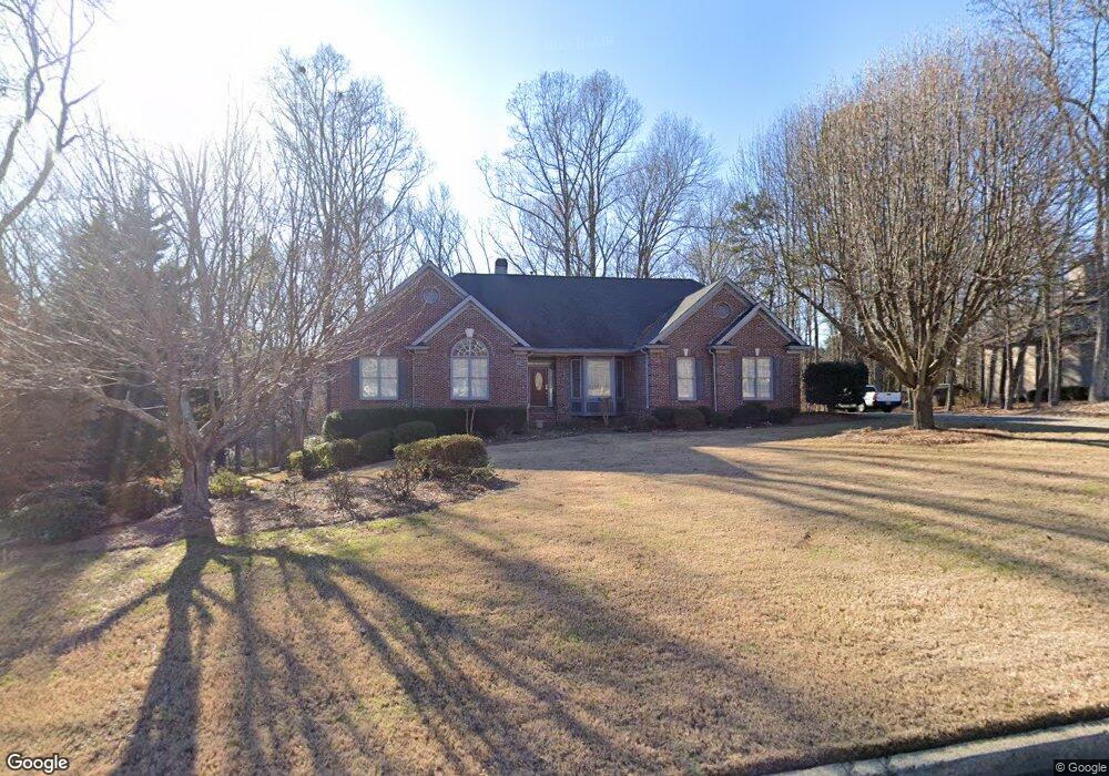 4234 Carters Lake Dr unit 5, Buford, GA 30519 - photo 1