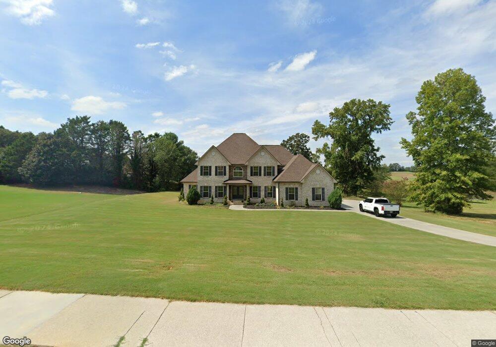 164 Fields Ferry Dr NE, Calhoun, GA 30701 - photo 1