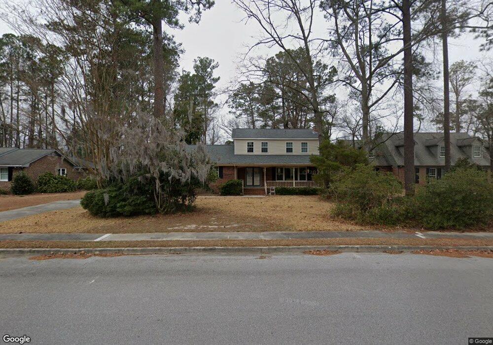 151 Aldersgate Rd, Jacksonville, NC 28546 - photo 1