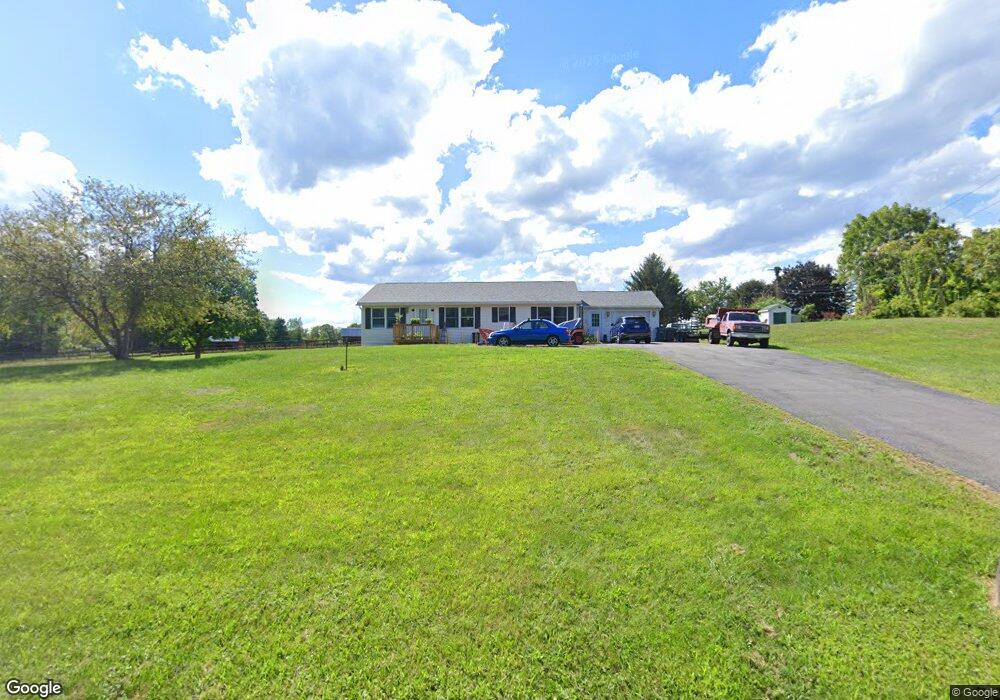 1215 S Schodack Rd, Castleton On Hudson, NY 12033 - photo 1