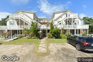 111 Back Rd, Ocracoke, NC 27960