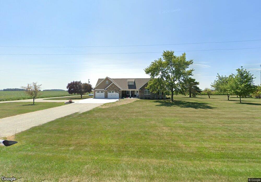 7545 E State Road 67, Bryant, IN 47326 - photo 1