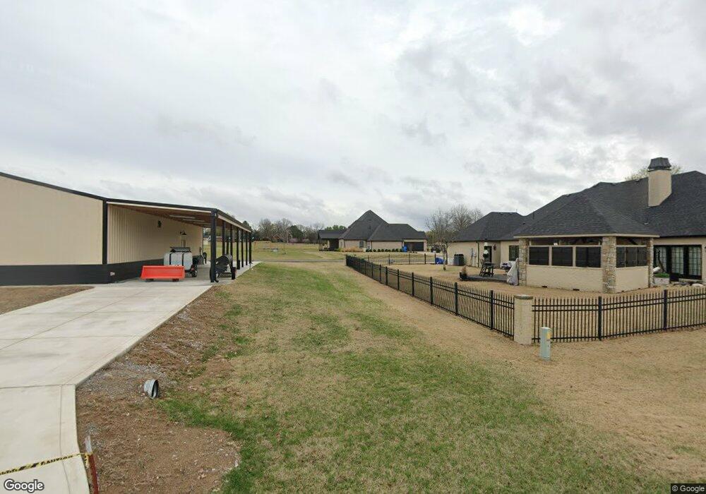 108 Regan Ridge Loop, Gore, OK 74435 - photo 1