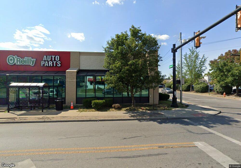 1451 Parsons Ave, Columbus, OH 43207 - photo 1