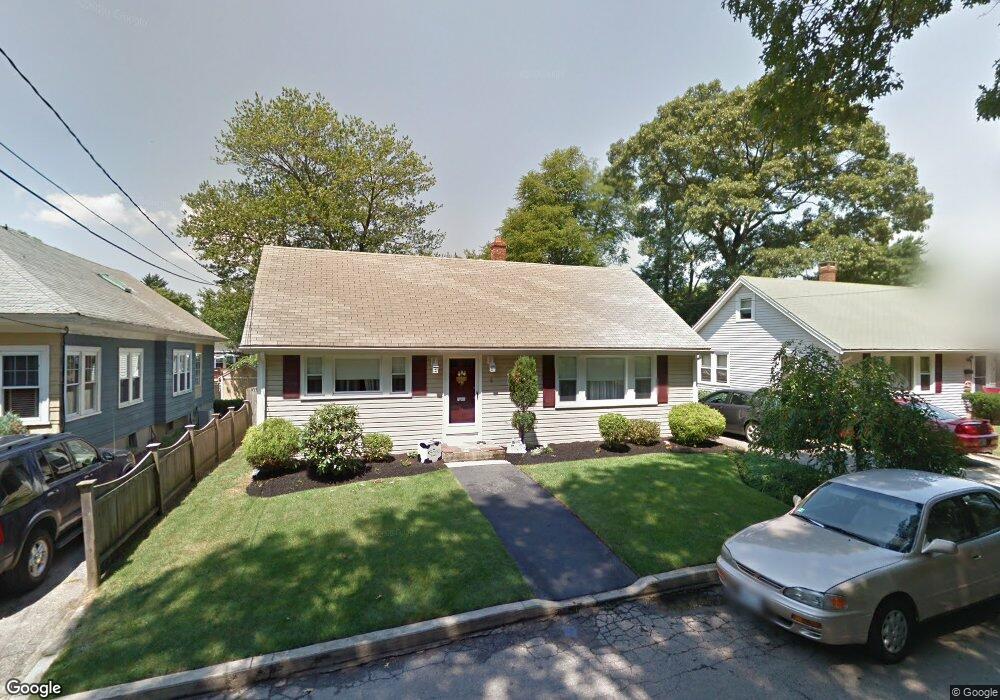 4 Doric Ave, Cranston, RI 02910 - photo 1