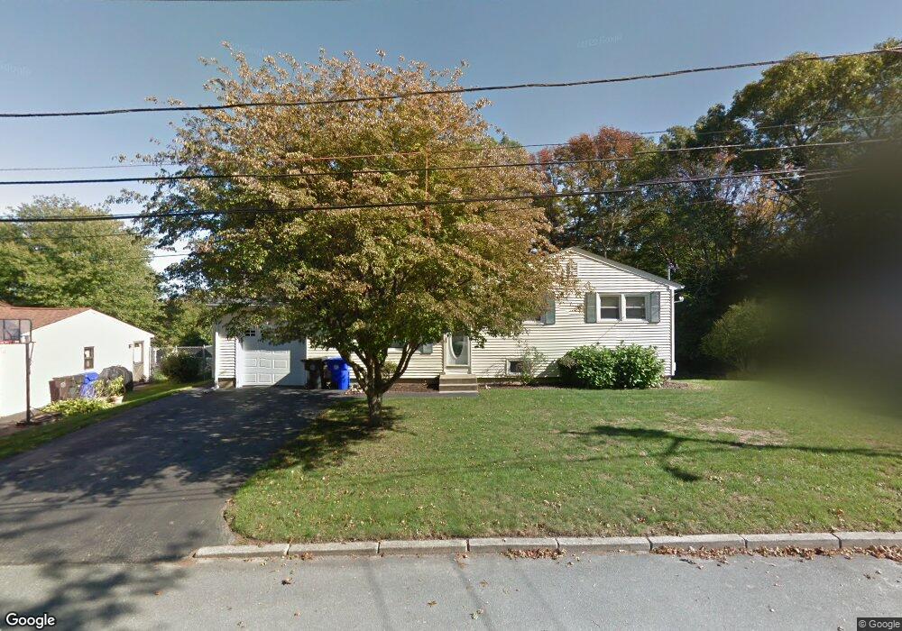 64 Glenn Dr, West Warwick, RI 02893 - photo 1