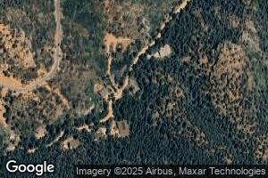 1450 Sutherland Creek Rd, Manitou Springs, CO 80829
