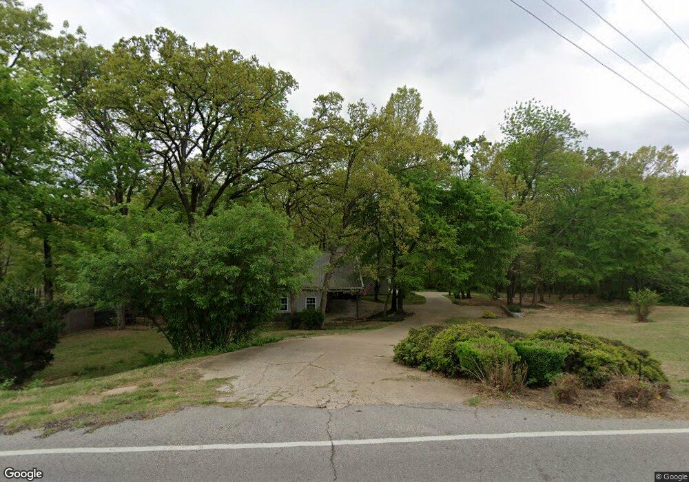 234 E 116th St, Jenks, OK 74037 - photo 1