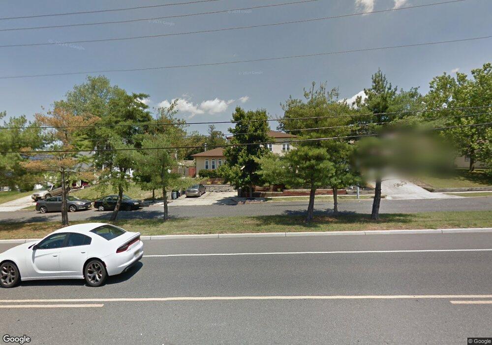 448 Egg Harbor Rd, Blackwood, NJ 08012 - photo 1