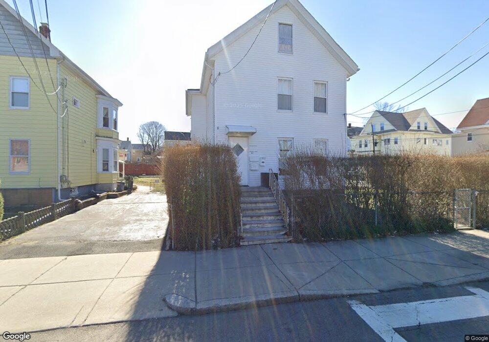 61 Walnut St unit 1, Malden, MA 02148 - photo 1