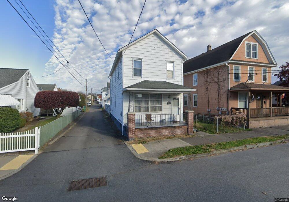 221 S Walnut St, Nanticoke, PA 18634 - photo 1