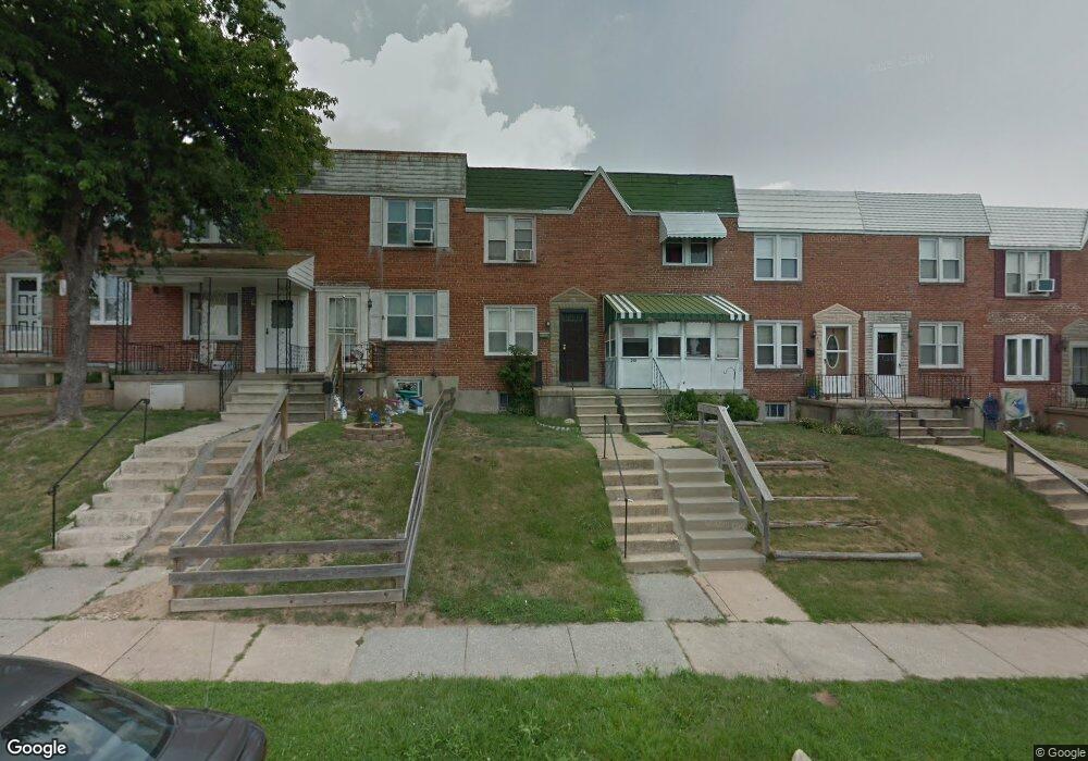 2109 Parksley Ave, Baltimore, MD 21230 - photo 1