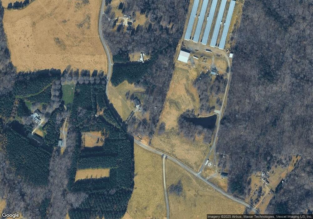 2645 Phifer Rd, Cleveland, NC 27013 - photo 1