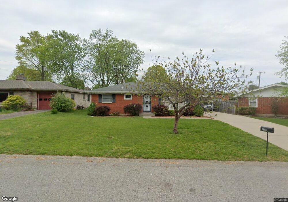 100 Maevi Dr, New Albany, IN 47150 - photo 1