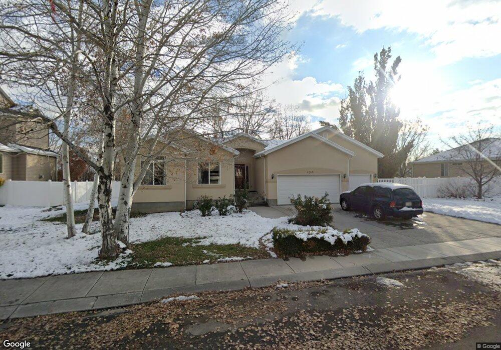 4265 W Lakeview Dr, Cedar Hills, UT 84062 - photo 1