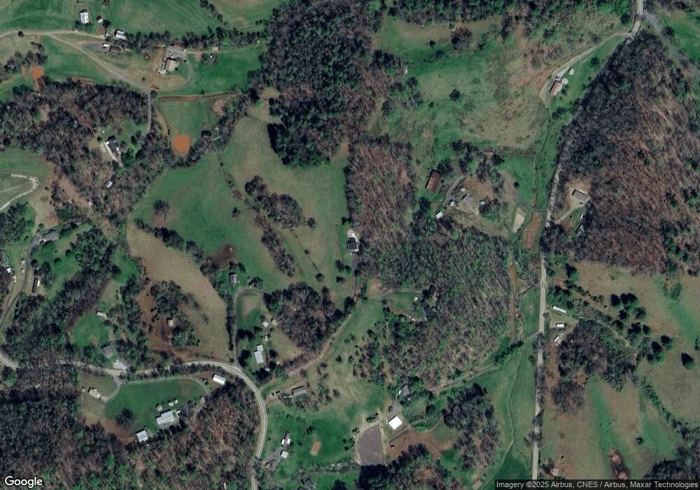 41 R W Ridge Rd, Leicester, NC 28748 - photo 1