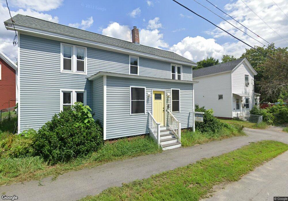 13 Spruce St, Concord, NH 03301 - photo 1